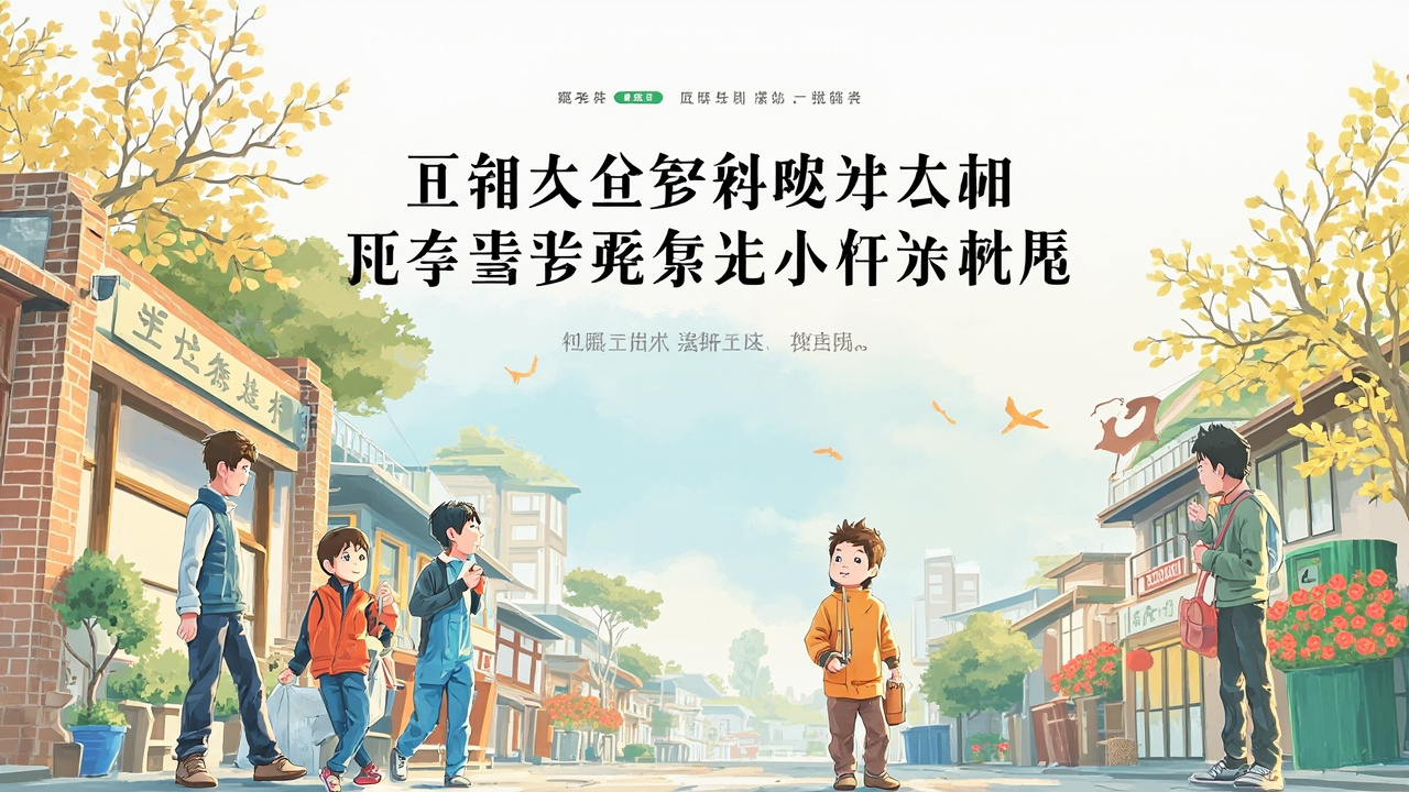 政府办公现场